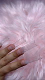 XL Square NO C-Curve Tips