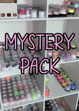 MYSTERY PACK