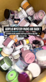 ACRYLIC MYSTERY PACK