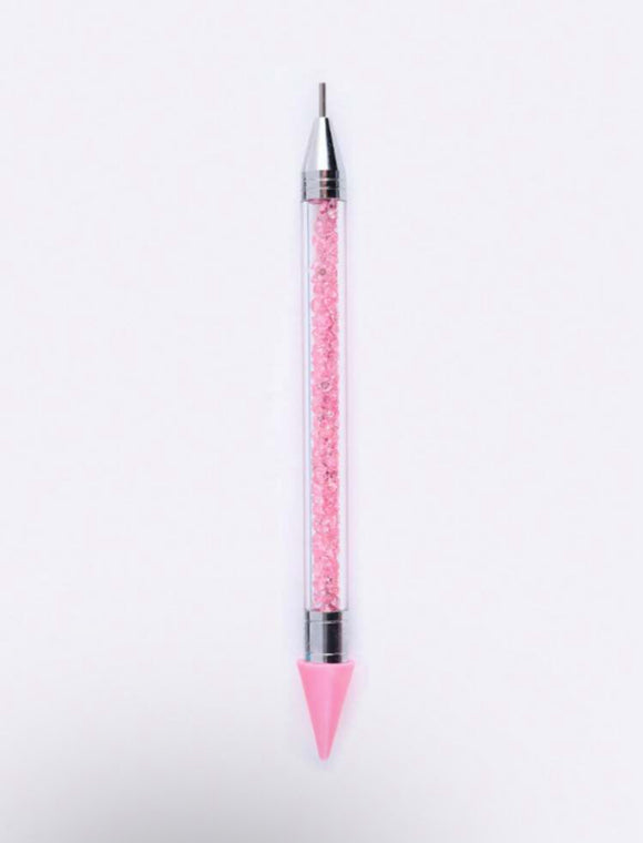 Crystal Wax Pencil