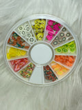 Fimo Slices