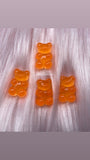3D Gummy Bears