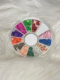 Fimo Slices
