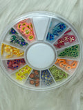 Fimo Slices